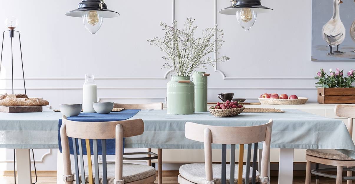 Décoration cuisine : l'importance du mobilier