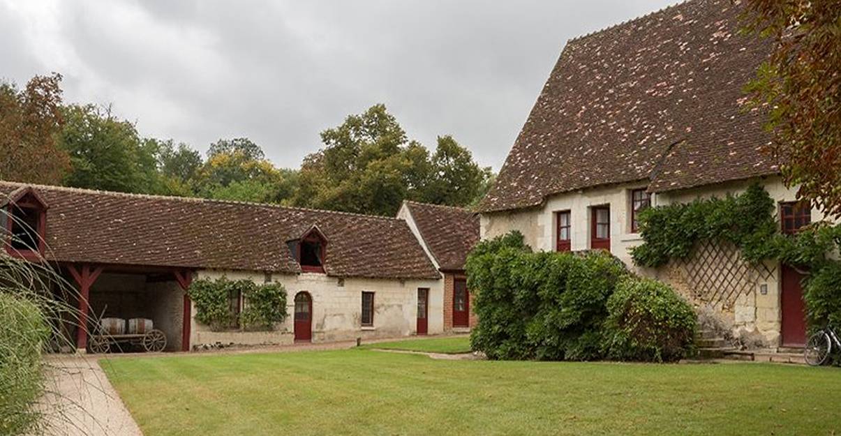 Planifier la rénovation d’une ferme