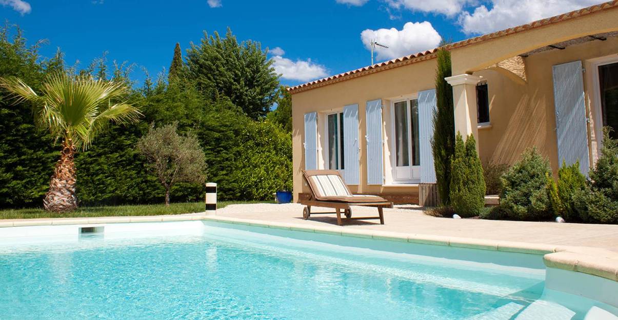 Les différentes étapes de construction d’une piscine