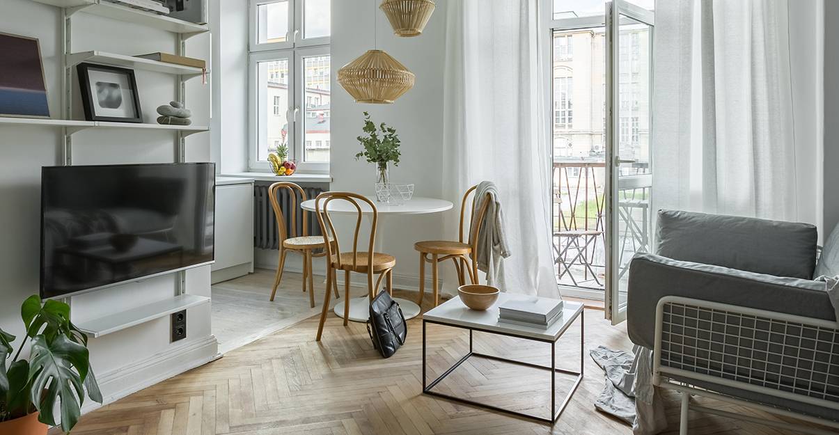Rénovation d’appartement haussmannien : changer les fenêtres et isoler les murs !