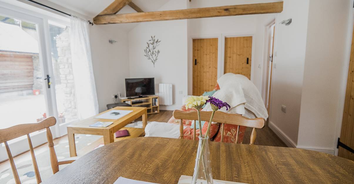 Agrandir les ouvertures pour gagner en lumière