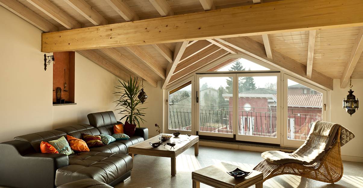 Isolation combles : confort et économie