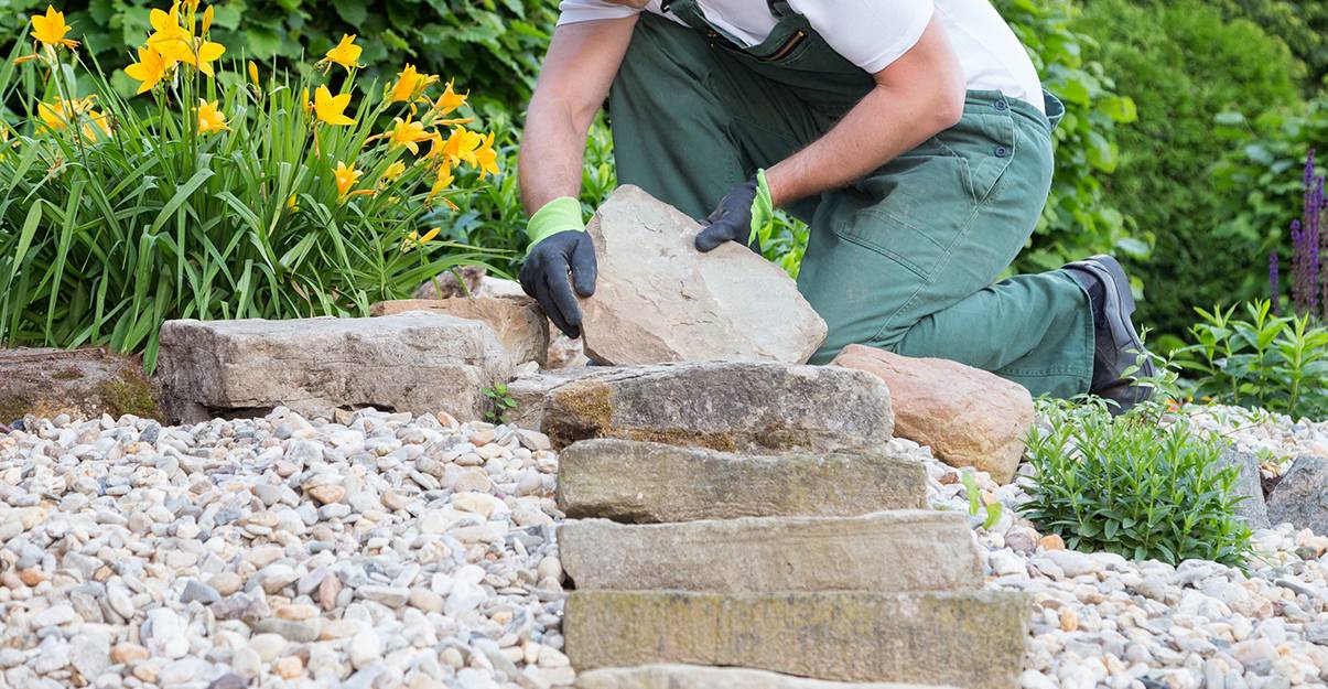 Aménagement de jardin : le rôle du paysagiste