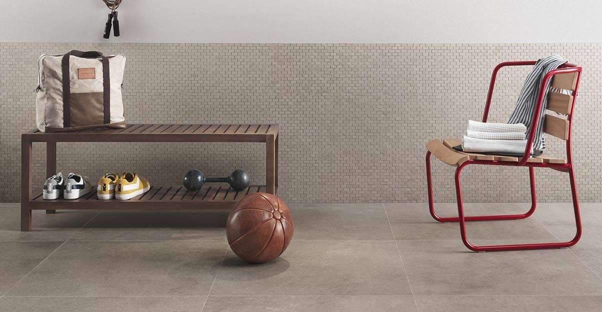 Carrelage sol intérieur : les designs