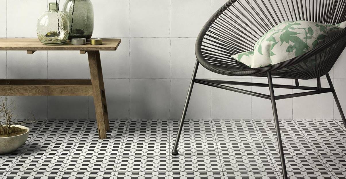 Carrelage sol intérieur :  carrelage Stoneway Barge - RAGNO