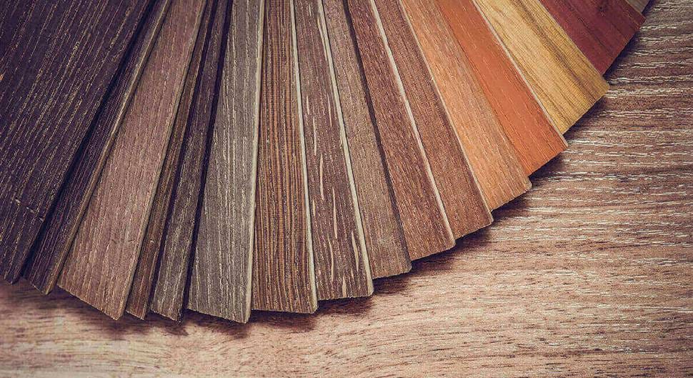 Parquet chambre - Les revêtements pour la chambre