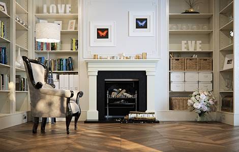 Rénovation d’appartement haussmannien : optimiser les recoins