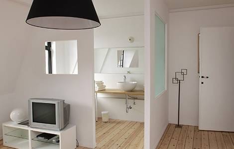 Séparer une pièce : la cloison fixe pour isoler une nouvelle pièce