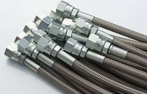 Tuyau de plomberie multicouche