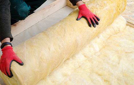 L’isolation des combles perdus accessibles