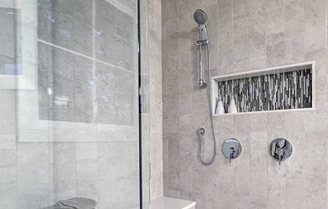 Matériel complémentaire : la paroi vitrée