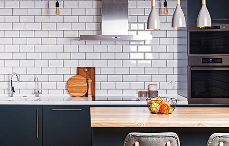 Aménagement intérieur : dimensions cuisine 