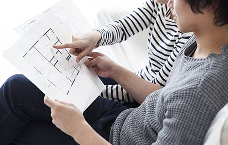 Aménagement intérieur : étape 1 – État des lieux 