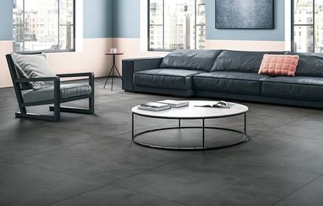 Carrelage sol intérieur : carrelage XXL