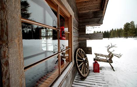 Baie vitrée : le triple vitrage