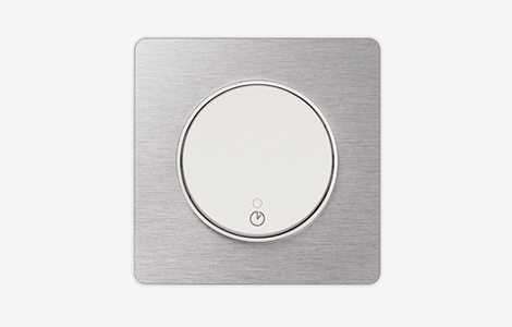 Interrupteur à minuterie Odace - SCHNEIDER ELECTRIC