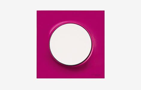 Interrupteur Odace Styl - SCHNEIDER ELECTRIC