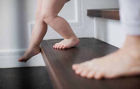 Choix d'escalier : les besoins spécifiques