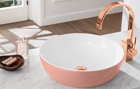 Vasque à poser Artis de Villeroy et Boch