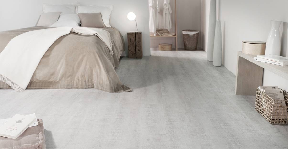 Choisir un sol en PVC : les avantages