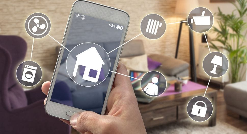 Domotique et économies