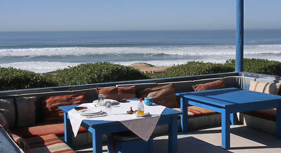 Construction d’une terrasse : préparer son projet