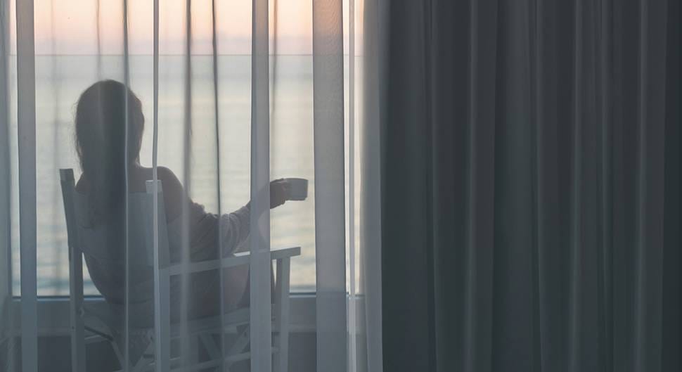 Création d’une loggia