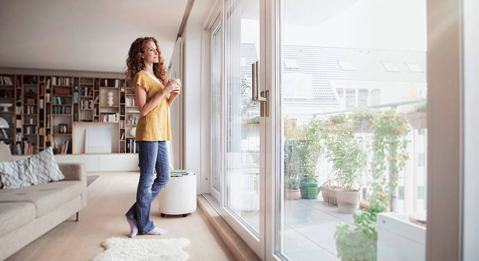 Vitrage fenêtre : bien choisir