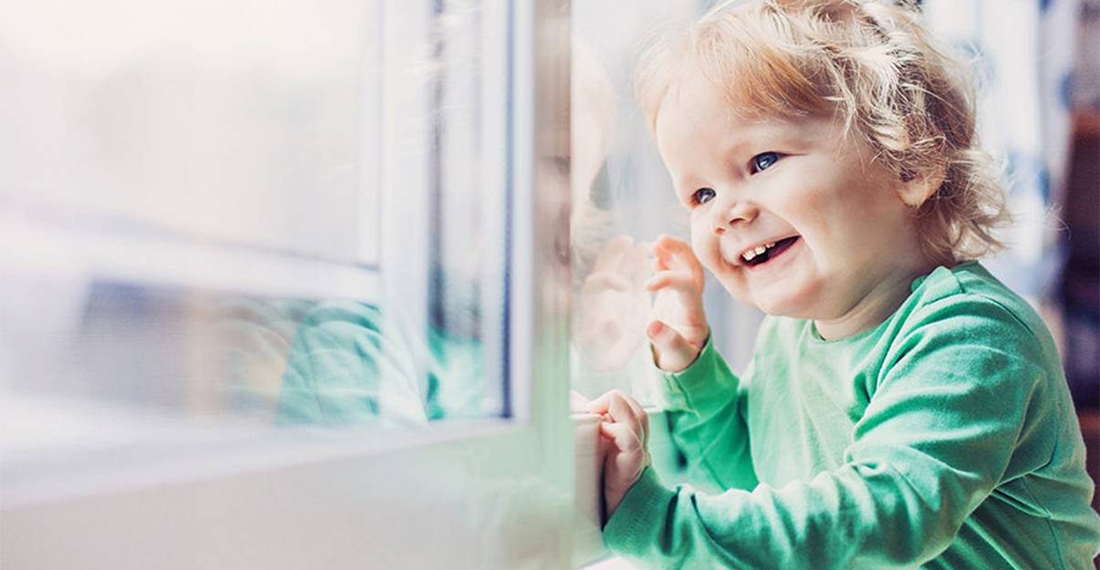 Choix vitrage fenêtre : maximiser l'apport lumineux