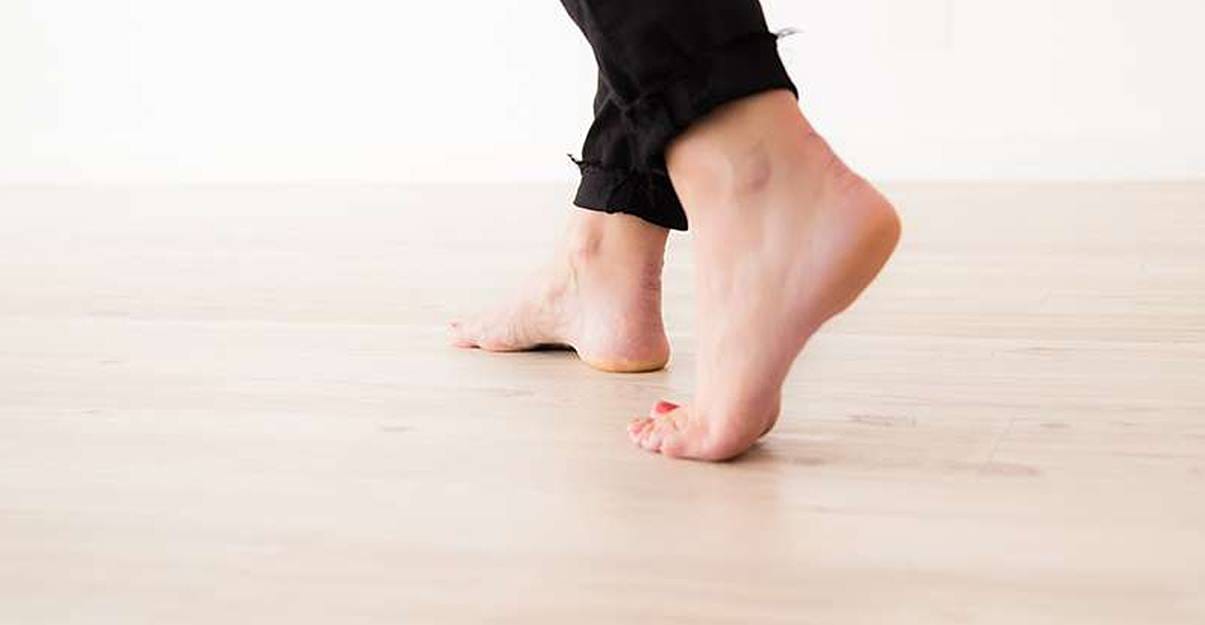  Isolation phonique : les plafonds et planchers