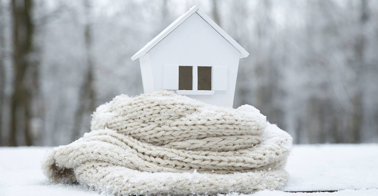 Techniques d'isolation thermique des murs