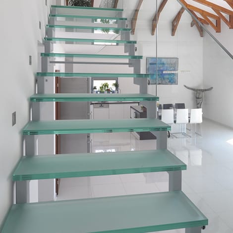 Dalle en verre LITE FLOOR