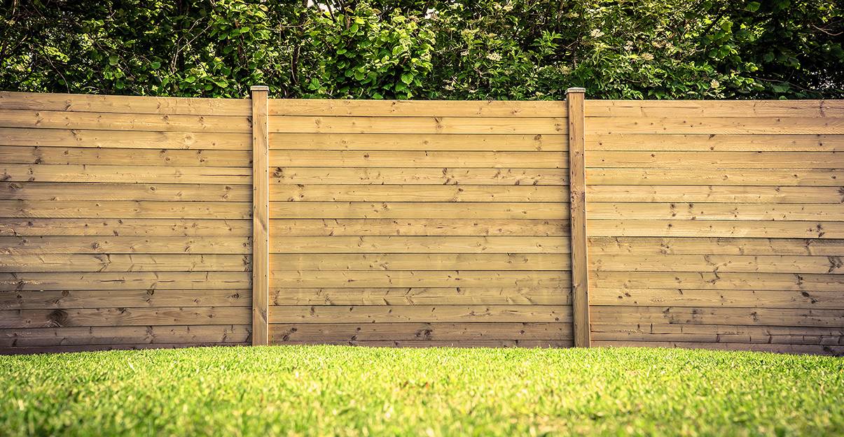 Clôture mitoyenne et limite de propriété