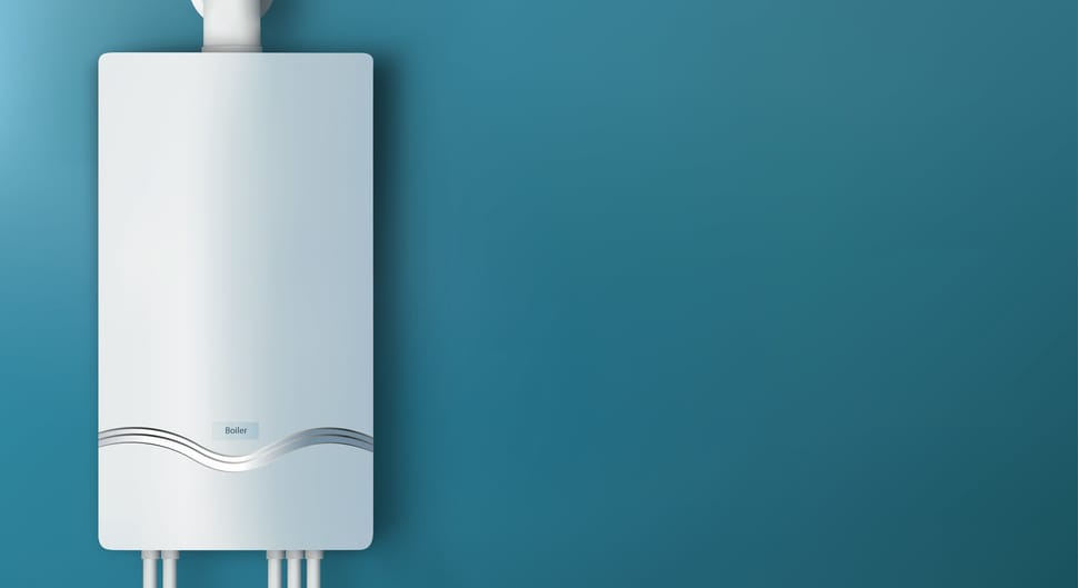 Changer sa chaudière