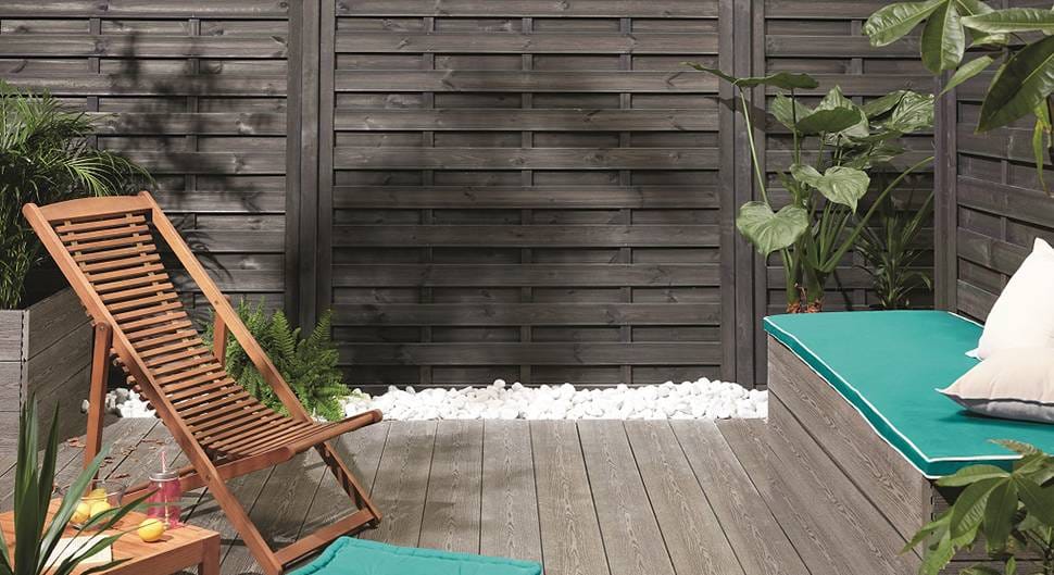 Quelle clôture choisir ?