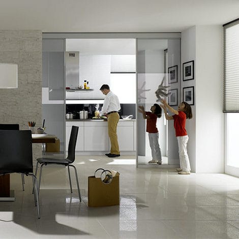 Verre chromé MIRASTAR