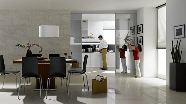 Verre chromé MIRASTAR