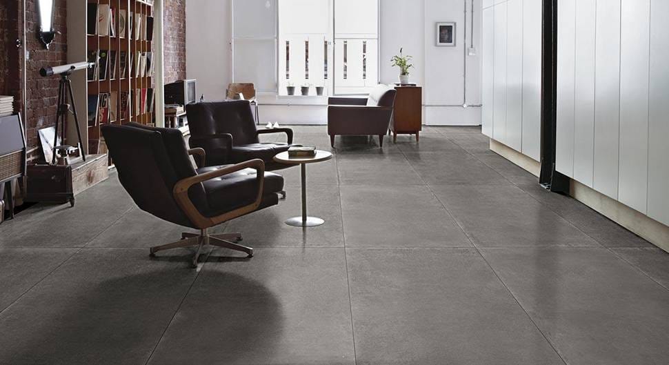 carrelage de sol choisir pour un salon