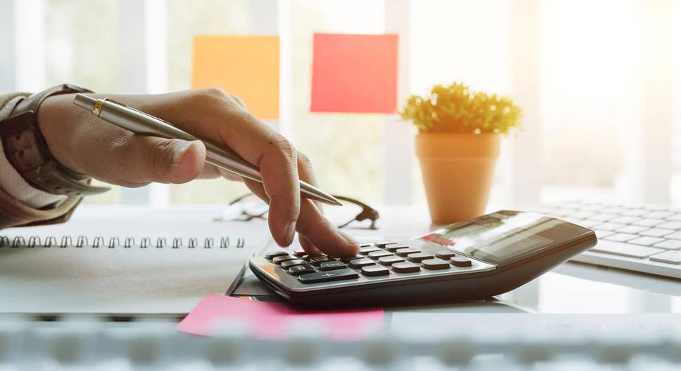 budget pour la rénovation de mon salon