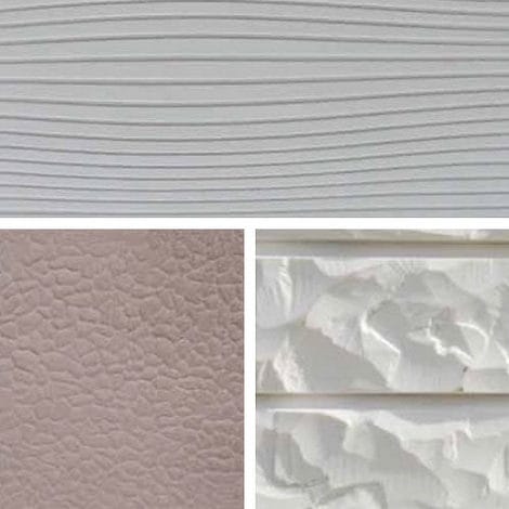 Enduit de façade WEBER TERRANOVA PRINT