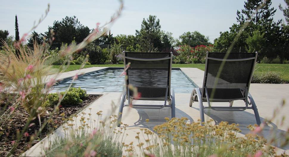 Quelle terrasse sur un sol argileux ?