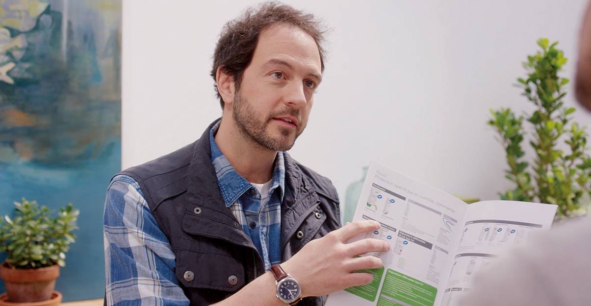 Choisir un électricien qualifié