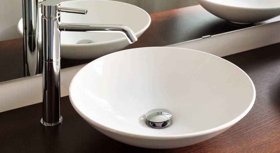 Bien choisir sa vasque salle de bain
