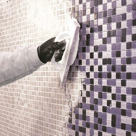 Colle et joint pour carrelage WEBEREPOX EASY