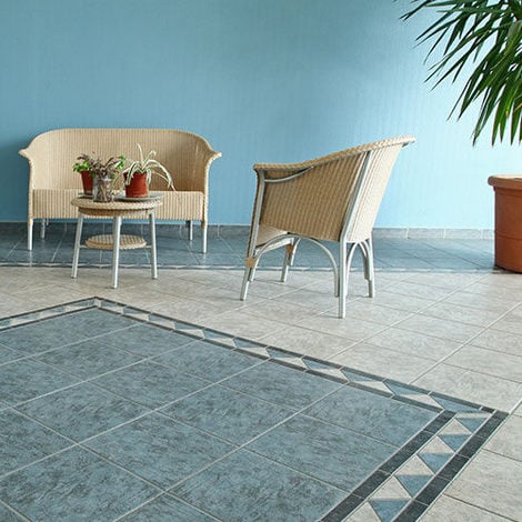 Système d'isolation acoustique WEBER.SYS IMPACT