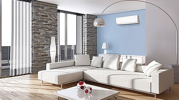 Climatisation murale DC Inverter Takao