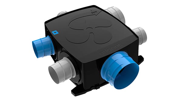 VMC Autocosy IH Flex Atlantic