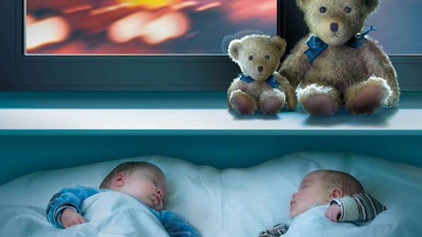 Double vitrage isolant phonique STADIP Silence