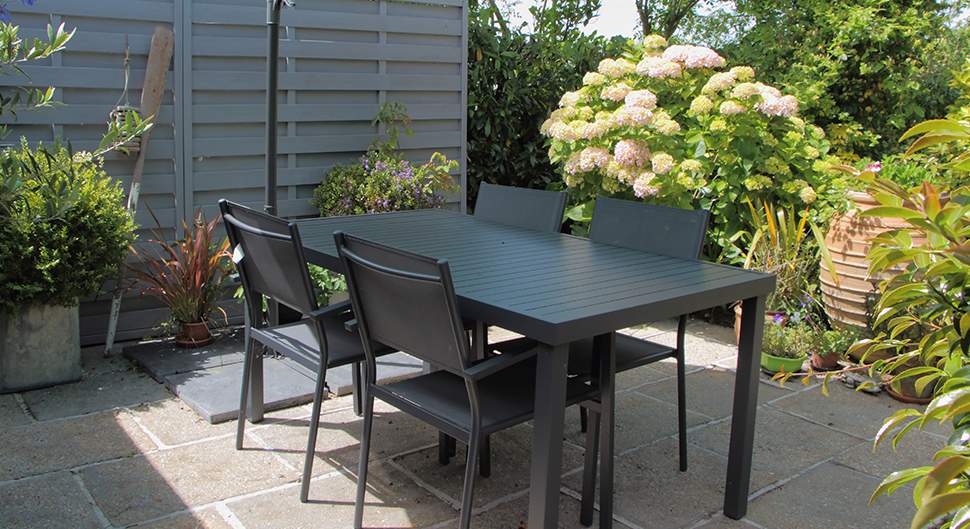 Aménagement d’une terrasse :  nos conseils