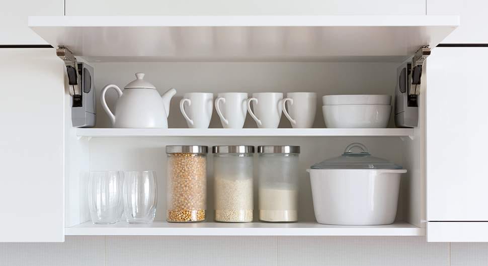 Aménagement de votre cuisine : 9 astuces pour l’optimiser